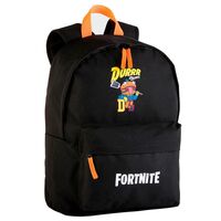 TOYBAGS Fortnite Durr adaptable backpack 42cm