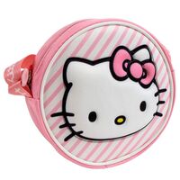 CERDÁ Hello Kitty 3D bag