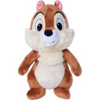 SIMBA Disney Chip & Chop The Rescuing Guardians Chip plush toy 25cm