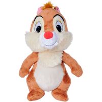 SIMBA Disney Chip & Chop The Rescuing Guardians Chop plush toy 25cm