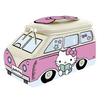 CERDÁ Hello Kitty travel vanity case