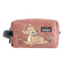 CERDÁ Disney Bambi travel vanity case