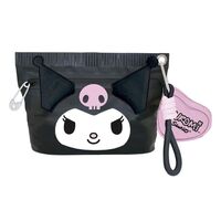 CERDÁ Hello Kitty Kuromi travel vanity case