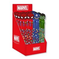 CERDÁ Marvel Avengers assorted pen colours