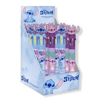 CERDÁ Disney Stitch assorted pen colours