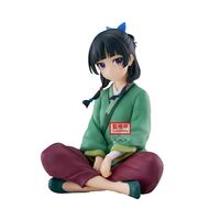 BANPRESTO The Apothecary Diaries Maomao Break Time figure 13cm