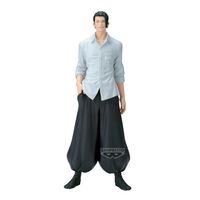 BANPRESTO Jujutsu Kaisen Suguru Geto King of Artist figure 21cm