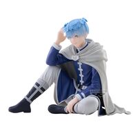 BANPRESTO Frieren: Beyond Journey's End Himmel Flower Crown figure 15cm