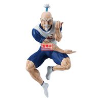BANPRESTO Hunter x Hunter Netero Vibration Stars figure 14cm
