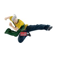 BANPRESTO Sakamoto Days Sakamoto Taro Vibration Stars figure 17cm
