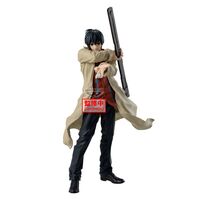 BANPRESTO Sakamoto Days Nagumo Solid Scene figure 22cm