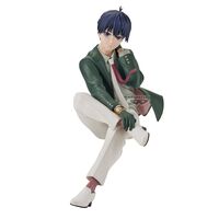 BANPRESTO Blue Lock Yoichi Isagi Sweets Flavor figure 13cm