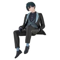 BANPRESTO Blue Lock Yoichi Rin Itoshi Flavor figure 13cm