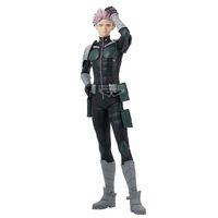 BANPRESTO Kaiju No. 8 Gen Narumi Grandista figure 22cm