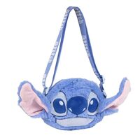CERDÁ Disney Stitch plush bag