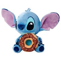SIMBA Disney Stitch Doughnut plush toy 25cm