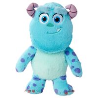 SIMBA Disney Pixar Monsters, Inc. Sulley Flufflets plush toy 25cm