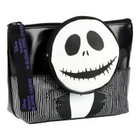 CERDÁ Disney Nightmare Before Christmas travel vanity case
