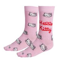 CERDÁ Hello Kitty adult socks