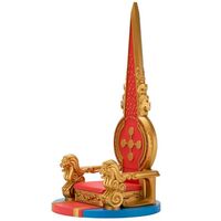 BANPRESTO One Piece Empty Throne The Throne of Power Ichibansho figure 28cm