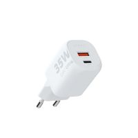 MOB XTORM ESSENTIAL WALL CHARGER 35W GaN-Ultra (XEC035)