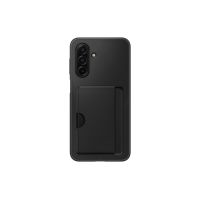 Samsung Card Slot Case Galaxy A17 Black