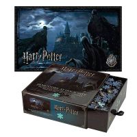 NOBLE COLLECTION Harry Potter Dementors at Hogwarts puzzle 1000pcs