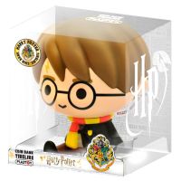 PLASTOY Harry Potter Harry Chibi money box figure 16cm