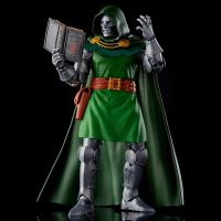 HASBRO Marvel Fantastic Four Dr. Doom figure 15cm