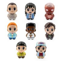 YUME TOYS Stranger Things assorted surprise figure 7cm