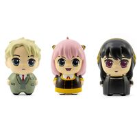 YUME TOYS Spy x Family assorted surprise figure 7cm