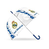 KIDS LICENSING Real Madrid manual umbrella 46cm