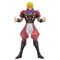 BANPRESTO JoJo's Bizarre Adventure Phantom Blood Mometria Dio Brando figure 22cm