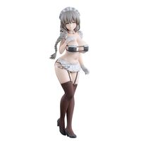 BANPRESTO Uzaki-Chan Qants to Hang Out! Uzaki Tsuki Glitter & Glamours figure 27cm