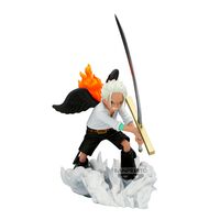 One Piece Senkozekkei S-Hawk