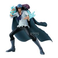 One Piece Battle Record Collection Kuzan