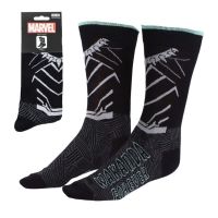 CERDÁ Marvel Black Panther Wakanda adult socks