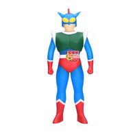 BANPRESTO Crayon Shin Chan Action Kamen figure 22cm