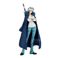 BANPRESTO One Piece Trafalgar Law Glitter & Glamorous figure 23cm