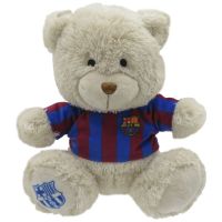 CYP BRANDS FC Barcelona Teddy Bear 20cm