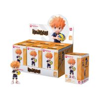 YUME TOYS Haikyu!! assorted surprise figure 9cm