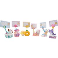 YUME TOYS Hello Kitty and Friends Party Time assorted figure
