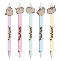 PYRAMID Pusheen assorted Erasable pen