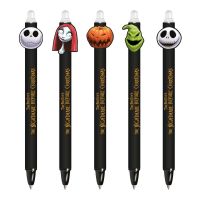 PYRAMID Disney Nightmare Before Christmas assorted Erasable pen