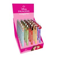 PYRAMID Disney Princess assorted Erasable pen
