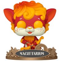 FUNKO POP figure Zodiac Sagittarius