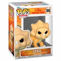 FUNKO POP figure The Land Before Time Cera