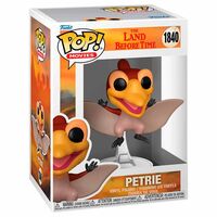 FUNKO POP figure The Land Before Time Petrie