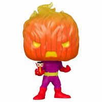 FUNKO POP figure Marvel Strange Tales Dormammu