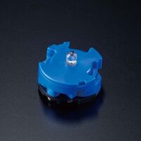 BANDAI HOBBY Blue LED light